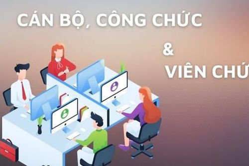 Đã có thông báo lịch tuyển dụng công chức Hà Nội mới nhất năm 2024