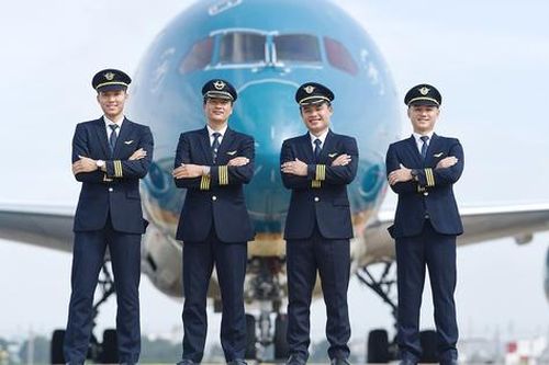 Ngành học này tuy mới nhưng lại thu hút sinh viên trong suốt nhiều năm liền gần đây