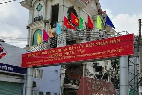 Chủ tịch Hội Nông dân phường ở Đồng Nai bị dọa giết