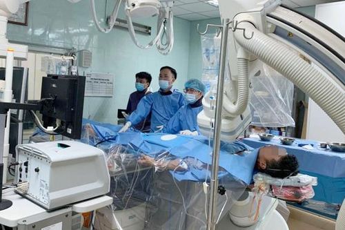 Máy khử rung tim và những điều cần biết