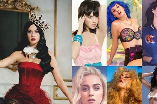 Loạt kỷ lục 'xưa nay hiếm' của Katy Perry khiến nghệ sĩ nào cũng phải nể phục