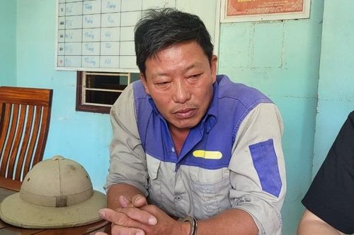 Người đàn ông 33 năm sống dưới thân phận khác để trốn truy nã về tội giết người