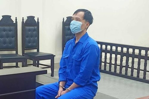 'Bán trộm' hàng hóa trị giá nhiều tỷ đồng của doanh nghiệp, thủ kho lĩnh án tham ô