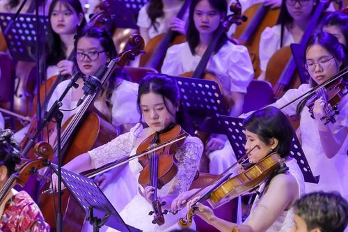 Khi âm nhạc cổ điển 'phá rào'