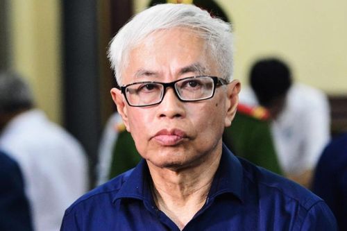 Cựu Tổng giám đốc DongABank Trần Phương Bình qua đời