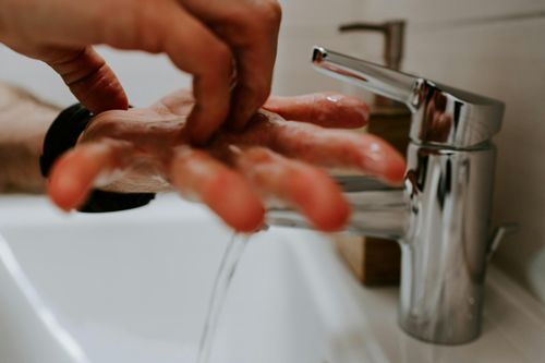 Việc làm nhỏ nhưng giúp trẻ phòng bệnh hiệu quả
