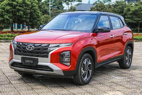 SUV cỡ B - cuộc chiến khốc liệt cho cả tân binh lẫn cựu binh