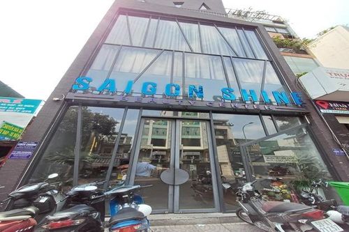 Đề nghị xử lý vi phạm tại Phòng khám Saigon Shine ở TP.HCM