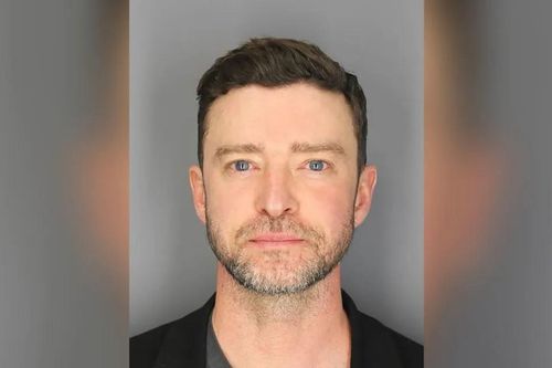Tình trạng Justin Timberlake sau khi bị bắt
