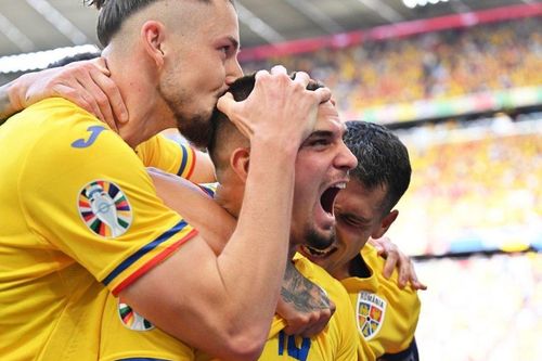 Chuyện lạ tại EURO 2024