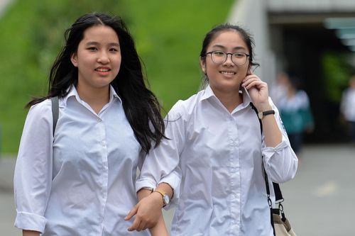 ĐH Công nghiệp Hà Nội lấy điểm chuẩn học bạ gần 29
