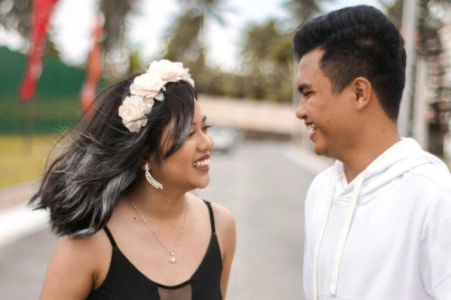 Dấu hiệu người yêu chưa quên được tình cũ