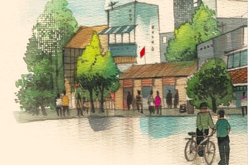 Vì sao cậu bé rắc rối hay trốn học?