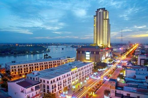 Khơi nguồn lực, đưa TP Cần Thơ thành đô thị hạt nhân vùng ĐBSCL