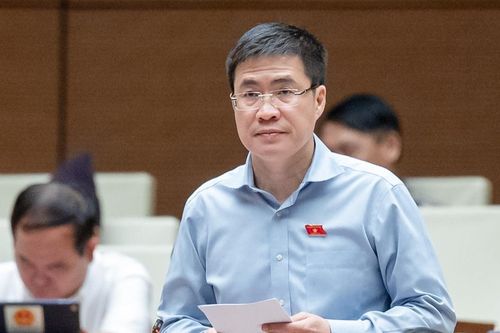 ĐB Quốc hội: nghiên cứu để bổ sung một số chương trình khuyến đọc hiệu quả