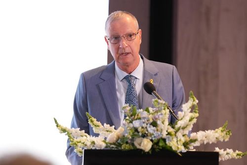 Đại sứ: Israel được Việt Nam truyền cảm hứng