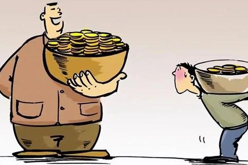 Chữ và nghĩa: Giàu đắc trung đắc hiếu…