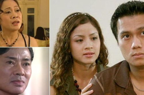 Dàn sao phim 'Chạy án' sau 18 năm: Nam chính thành NSƯT, nữ chính 'chết vai'