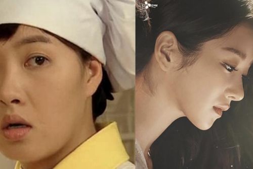 7 nhân vật K-Drama độc đáo mà khán giả muốn xem