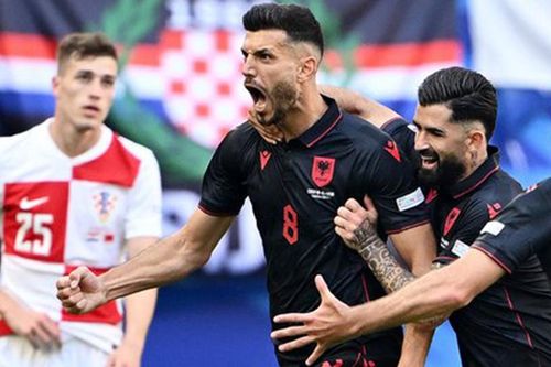 Cục diện bảng B EURO 2024: Croatia có nguy cơ bị loại cực cao, buộc phải thắng nhà ĐKVĐ ở lượt cuối