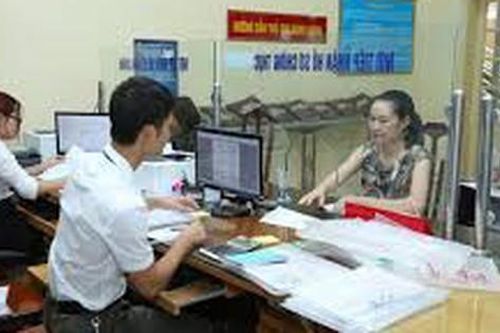 Tiêu chuẩn chức danh công chức xã khi chuyển công tác