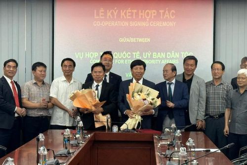 Xúc tiến thu hút đầu tư nước ngoài vào các tỉnh miền núi