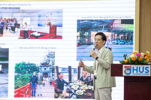 Tác động của các chất ô nhiễm hữu cơ đến môi trường và sức khỏe con người: Thách thức và giải pháp