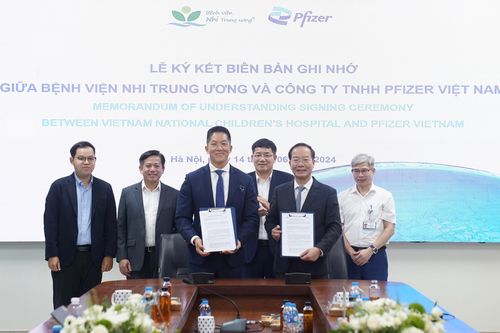 Hợp tác ngăn chặn gia tăng tình trạng kháng kháng sinh