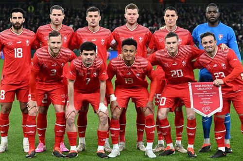 Nhận định trận đấu giữa Scotland Vs Thụy Sĩ: Chống trả hay buông xuôi?