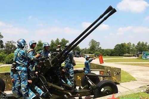 Nguồn cổ vũ động viên xây dựng đơn vị mạnh
