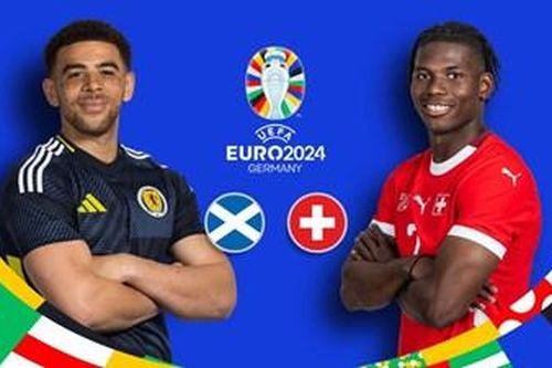 Nhận định Thụy Sĩ và Scotland: Cơ hội sửa sai