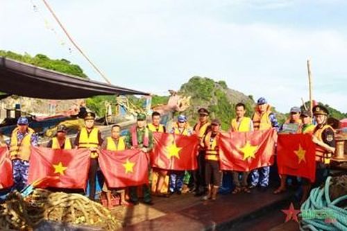 Nâng cao nhận thức pháp luật về phòng, chống ma túy cho nhân dân