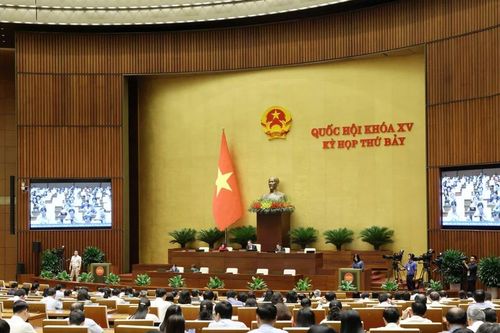 Cần thực hiện theo đúng quy định của Luật Đầu tư công