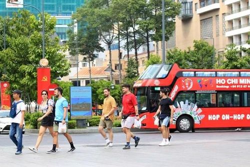 Nhiều tour thú vị cho khách lưu trú ngắn ngày