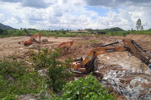 Năng lực Tùng Linh - KTC Land muốn làm khu dân cư hơn 300 tỷ
