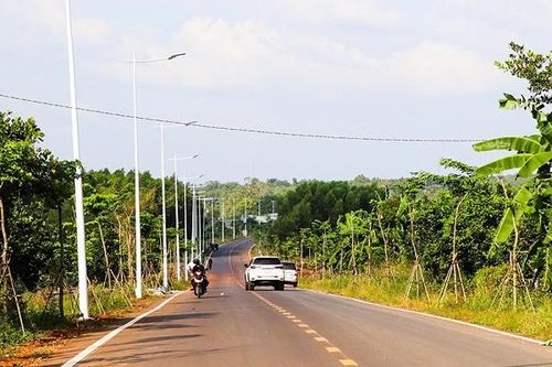 BR-VT: Gói thầu xây lắp tại Châu Đức về tay Công ty Phúc Vĩnh