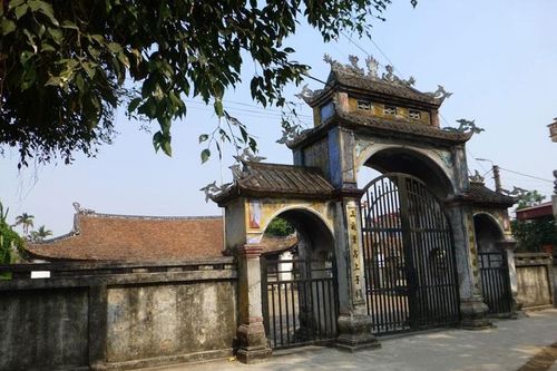 Chuyến đi sứ 18 năm của 'Tô Vũ nước Nam'