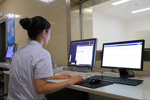 Chuyển đổi số và hành trình cải tiến chất lượng y tế