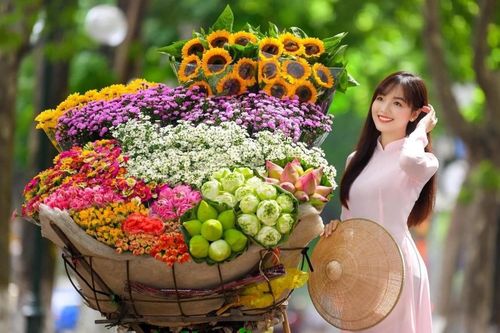 Festival Thu Hà Nội chào mừng kỷ niệm 70 năm Ngày Giải phóng Thủ đô