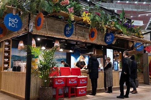 Cộng đồng doanh nghiệp Việt Nam tại LB Nga: Vững mạnh qua gian khó