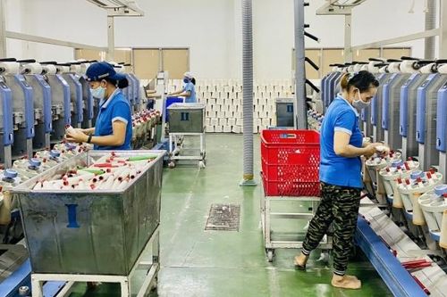 Nam Định: Kinh tế - xã hội 6 tháng đầu năm duy trì mức tăng trưởng khá, có nhiều bứt phá