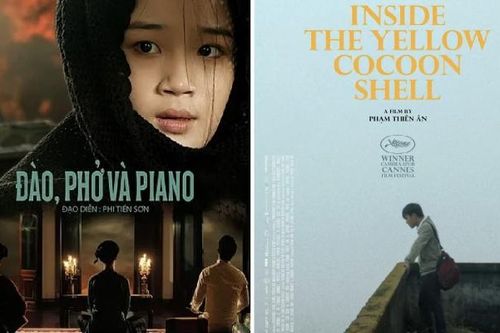 Sẵn sàng cho Liên hoan phim châu Á Đà Nẵng lần 2 (DANFF II)