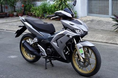 Giá Honda Winner X tháng 6/2024: Giảm sốc lên đến 13 triệu đồng