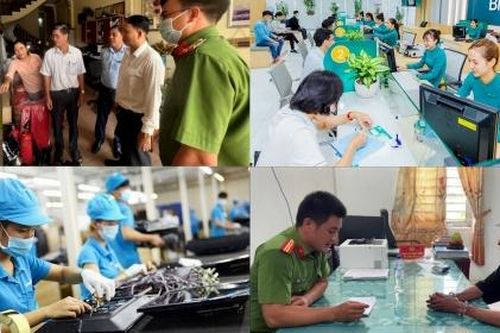 Nóng 18h: Cấp thiết phải tăng cường phòng cháy, chữa cháy