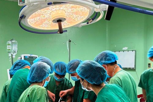 Vụ Án mạng nghiêm trọng ở Quảng Ngãi: Hai cháu nhỏ đã qua cơn nguy kịch