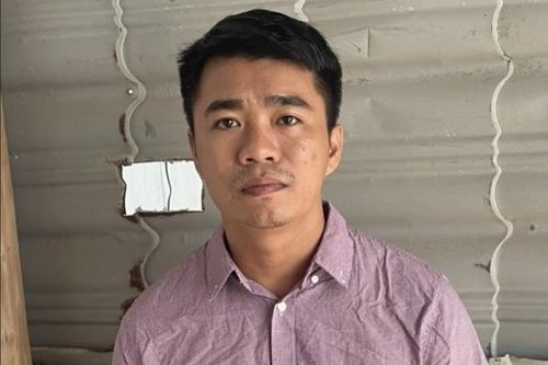 An Giang: Đối tượng lừa đảo chiếm đoạt tài sản ra đầu thú