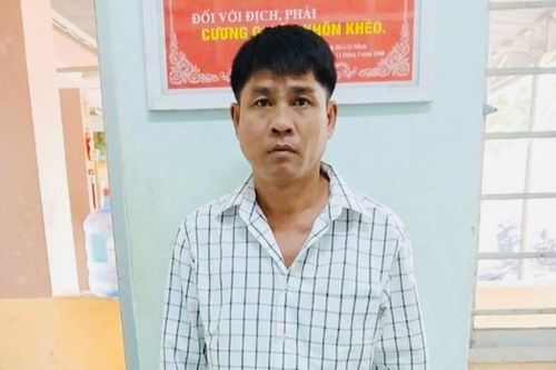 Bé gái 10 tuổi nghi bị kẻ có 8 tiền án xâm hại