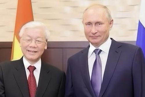 Việt Nam – Liên bang Nga sẽ ký nhiều thỏa thuận nhân chuyến thăm của Tổng thống Putin