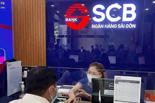 Khẩn trương chuyển giao bắt buộc các ngân hàng, xử lý SCB