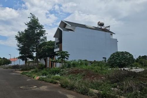 Diễn biến mới dự án hơn 17 ha chưa giao đất đã xây biệt thự bán